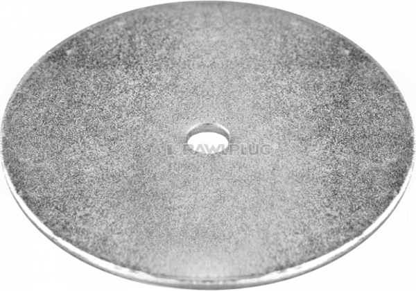 R-SC40-MW-25 fi25mm (200szt) Podkładka dociskowa metalowa