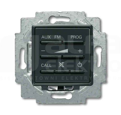 8212U Wzmacniacz -Intercom AUDIO WORLD