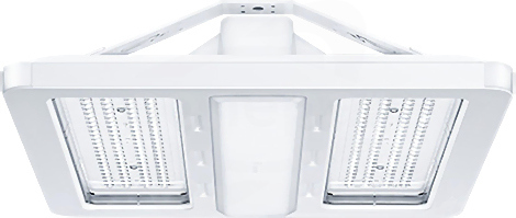 CR2PL FI M25k-840 PC WB EVG WH Oprawa LED HIGH-BAY