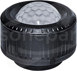 BORIS PLUG&PLAY PIR SENSOR GEN2 Czujnik obecności