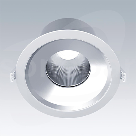 CHAL3 200 5000-840 HFIX WFL RSB Downlight LED dostropowy
