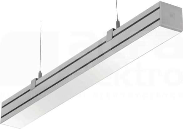 ARGUS ONE LED 2400 68W/840 6800lm IP44 IK04 Moduł LED zwieszany