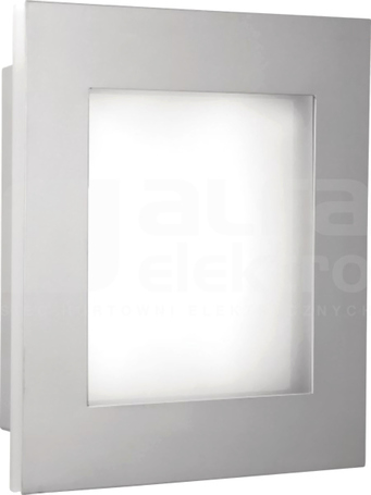 QUADRO 224 EVG 2G11 Kinkiet do nabudowania