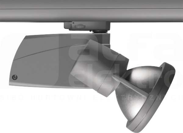 ROBIN 35W G12 SZARY IP20 Projektor metalohalogenkowy