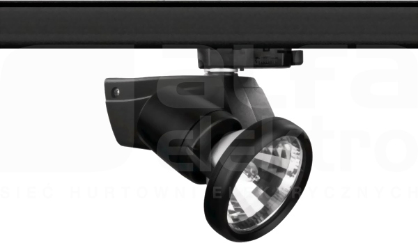 ROBIN MINI 20W 24 G8,5 SZAR Projektor metalohalogenkowy
