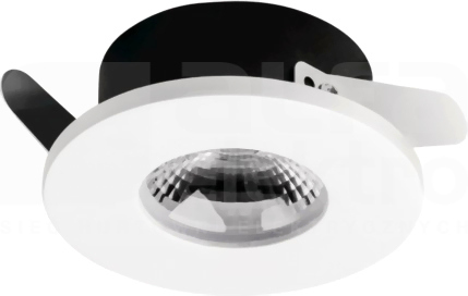 PICO R 14W/830 36D 740lm Oprawa LED dostrop.okrągła