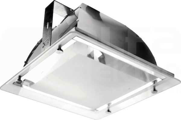 CROSSGLAS MH 70W Rx7s Downlight -optyka