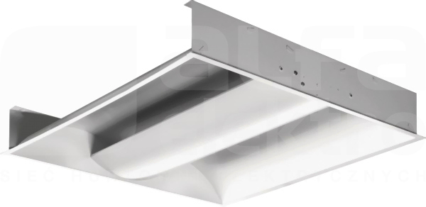 SOFT BASIC 155W EVG Downlight do wbudowania