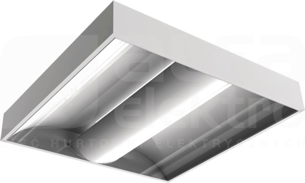 SOFT BASIC 255W N/T EVG Downlight do nabudowania