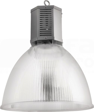 LUGSFERA DECOR 18W EVG IP20 Korpus oprawy