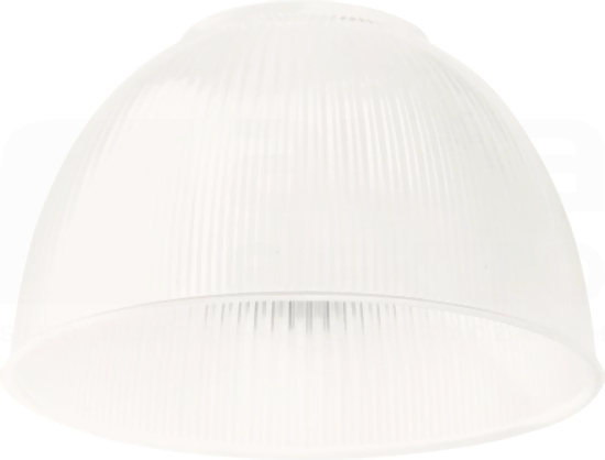 LUGSFERA DECOR fi300 Klosz akrylowy