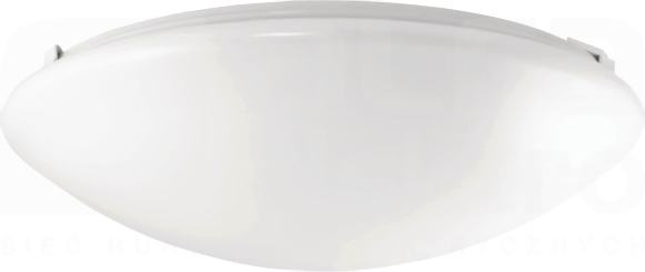 AMBRA 122W G10q EVG IP20 CZ.RUCHU Oprawa do nabud.BIAŁA