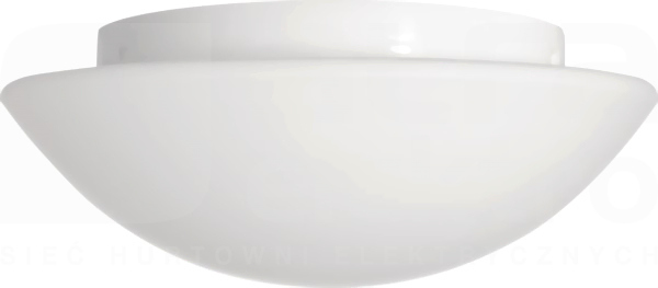 ARUBA 300 1x60 E27 IP44 Oprawa do żarówek