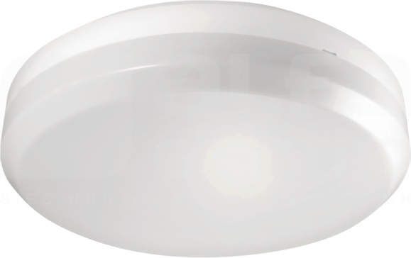 RONDO 118W EVG IP65 Oprawa do nabud.BIAŁA
