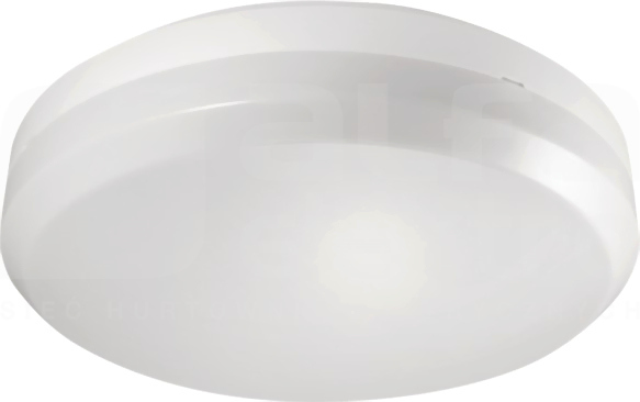 RONDO 118W EVG IP65 CZ.RUCHU Oprawa do nabud.BIAŁA