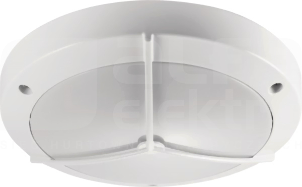 SATELA I 40W E27 IP54 BI Oprawa do żarówek