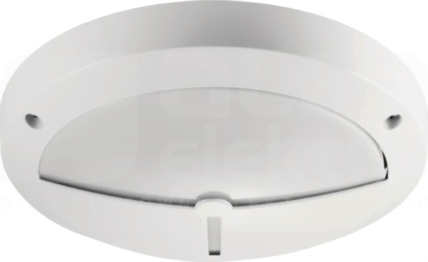 SATELA II 40W E27 IP54 BI Oprawa do żarówek