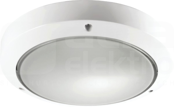 SATELA III 100W E27 IP54 BI Oprawa do żarówek