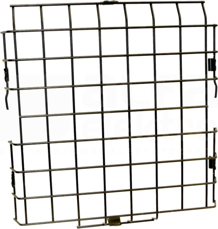 KRATKA POWERLUG 1000W SM Akcesoria montażowe