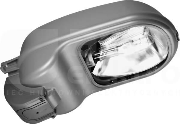 LUGSAN4 150W E40 SZ IP66 Oprawa sodowa uliczna