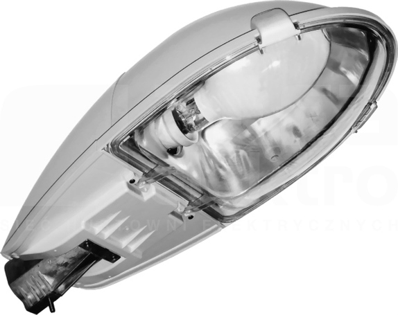 LUGSAN3 150W E40 IP65/43 Oprawa sodowa uliczna