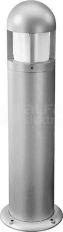 ATOS IC 35W MH IP54 szary Oprawa parkowa sodowa