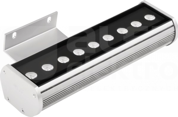 MODENA LED 312 26W/RGB 670lm 45D IP65 Oprawa do iluminacji