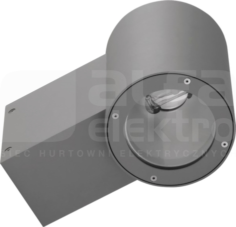 ROTUNDA 1 35W G12 IP65 Oprawa metalohalogenkowa