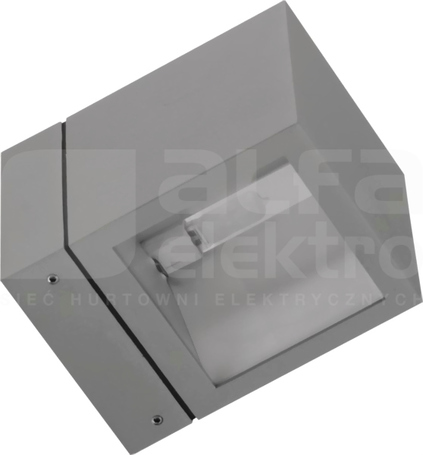 ICE CUBE 60W G9 IP54 Oprawa halogenowa