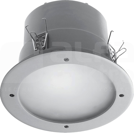 AVALON p/t IC 35W G12 IP65 75D Oprawa metalohalogenkowa