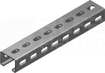 CMMD40H40/3 Ceownik
