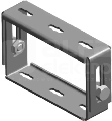 WSO150 Wieszak sufitowy