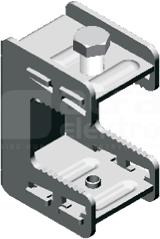 ZCS-E 1.4301(304) Zacisk