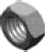 NSM10-E 1.4301(304) (100szt) Nakrętka