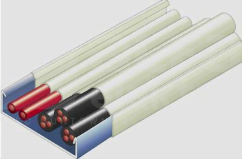 FLAMMOTECT-A (12,5kg) Powłoka ognioodporna