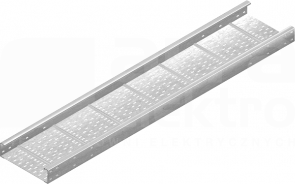 KST400H110/6 Korytko perforowane