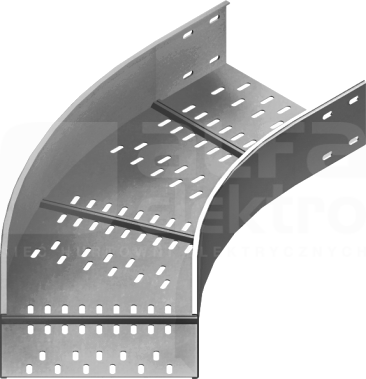 KKSMT300H110 Kolanko 45st