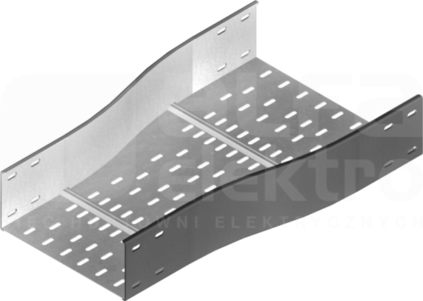 RKSSC200/100H100N Redukcja symetryczna