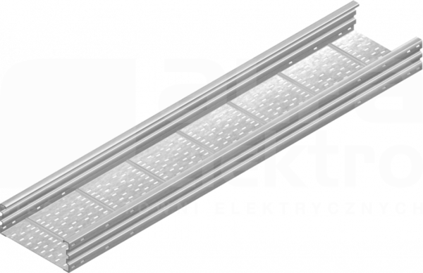 KSC300H150/3 Korytko perforowane