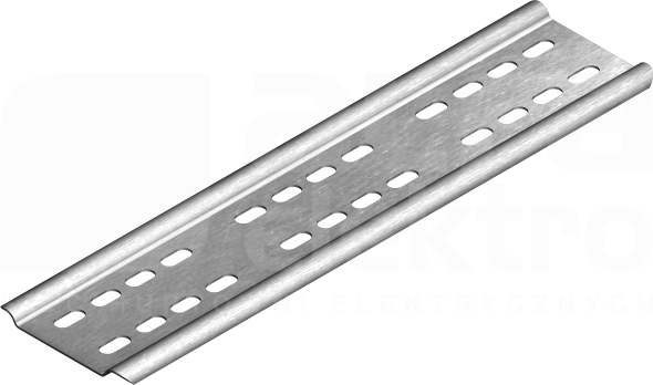 BL/BLO300-F Blacha łącznikowa
