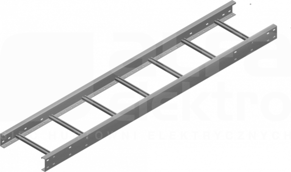 DST400H110/6 Drabinka