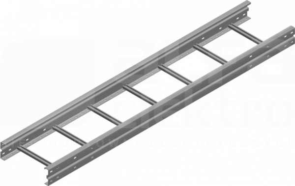 DST600H120/6 Drabinka