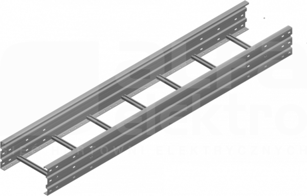 DSP200H200/6 Drabinka