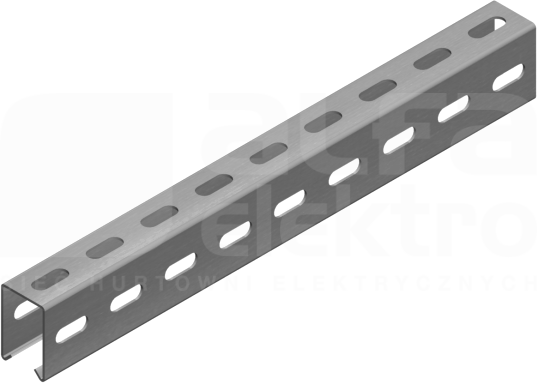 CWT40H60/6 Ceownik wzmocniony