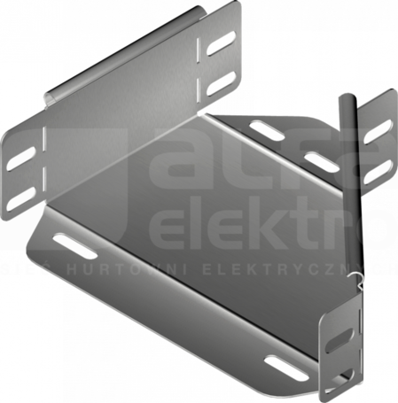 RKLBJ400/300H60 Redukcja lewa