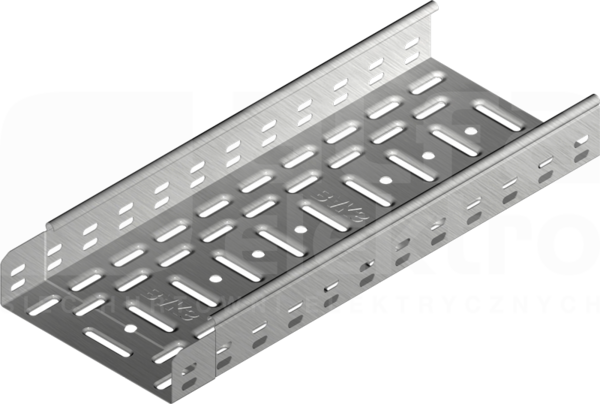 KGR/KPR50H60/2 Korytko
