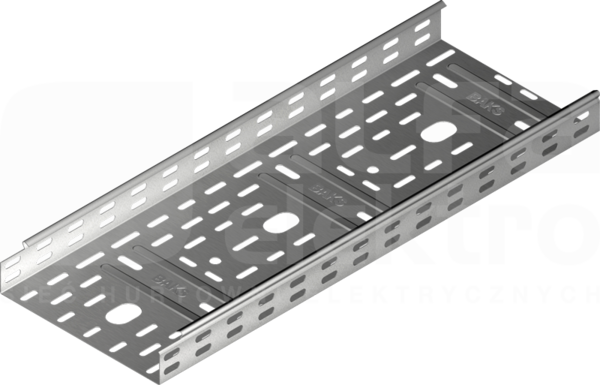 KPJ200H42/3 Korytko
