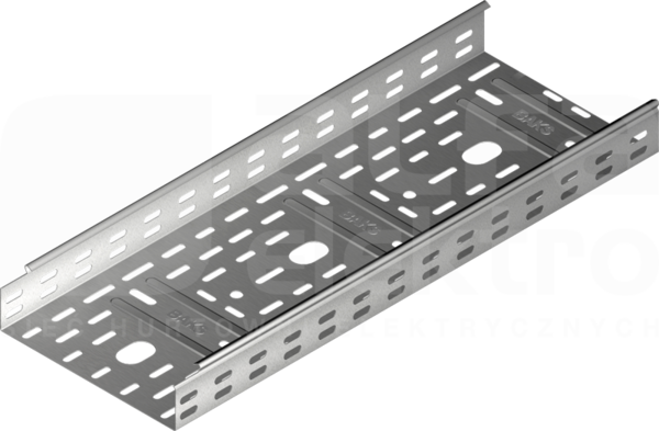 KPR300H50/2 Korytko