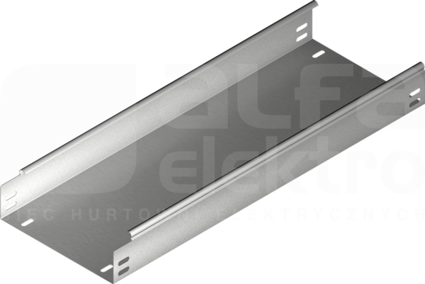 KBL600H60/3 Korytko pełne