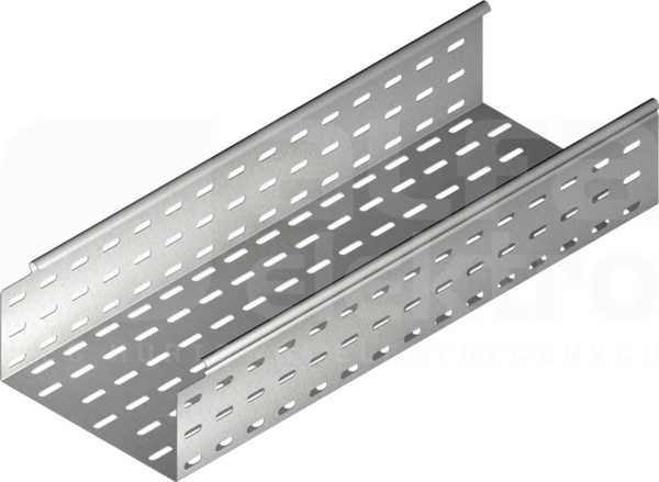 KCJ150H110/3N Korytko perforowane